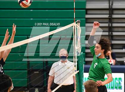 Thumbnail 3 in Cherokee Trail @ ThunderRidge photogallery.