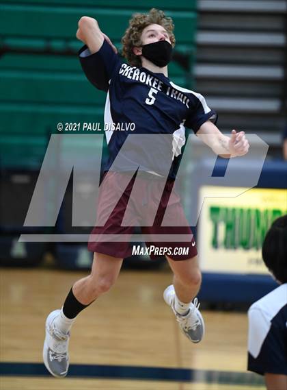 Thumbnail 3 in Cherokee Trail @ ThunderRidge photogallery.