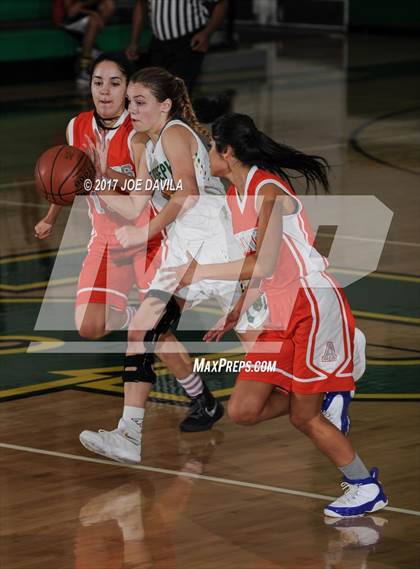 Thumbnail 3 in Atascadero @ St. Joseph photogallery.