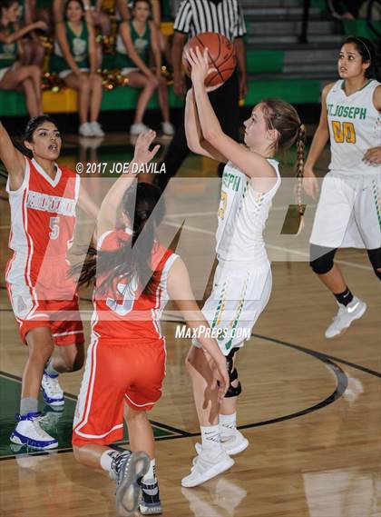 Thumbnail 2 in Atascadero @ St. Joseph photogallery.