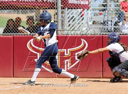 Thumbnail 1 in Chavez vs. South East (CIF LA City Section D2 Final) photogallery.
