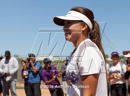 Thumbnail 3 in Chavez vs. South East (CIF LA City Section D2 Final) photogallery.
