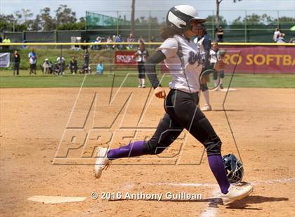 Thumbnail 1 in Chavez vs. South East (CIF LA City Section D2 Final) photogallery.