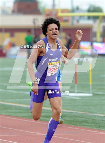 Thumbnail 2 in 51st Annual Arcadia Invitational (Boys 800 Meter Run) photogallery.