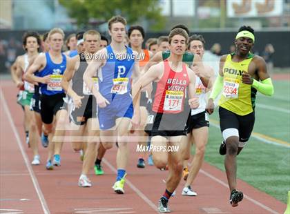 Thumbnail 3 in 51st Annual Arcadia Invitational (Boys 800 Meter Run) photogallery.