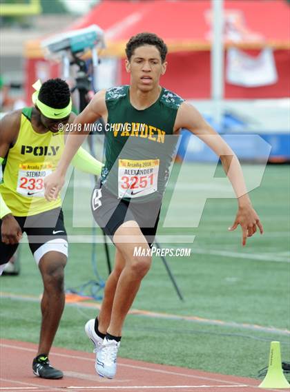 Thumbnail 1 in 51st Annual Arcadia Invitational (Boys 800 Meter Run) photogallery.