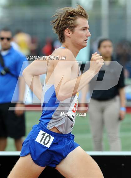 Thumbnail 1 in 51st Annual Arcadia Invitational (Boys 800 Meter Run) photogallery.
