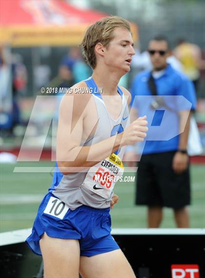 Thumbnail 3 in 51st Annual Arcadia Invitational (Boys 800 Meter Run) photogallery.