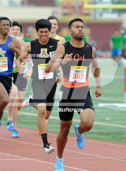 Thumbnail 3 in 51st Annual Arcadia Invitational (Boys 800 Meter Run) photogallery.