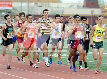 Thumbnail 1 in 51st Annual Arcadia Invitational (Boys 800 Meter Run) photogallery.