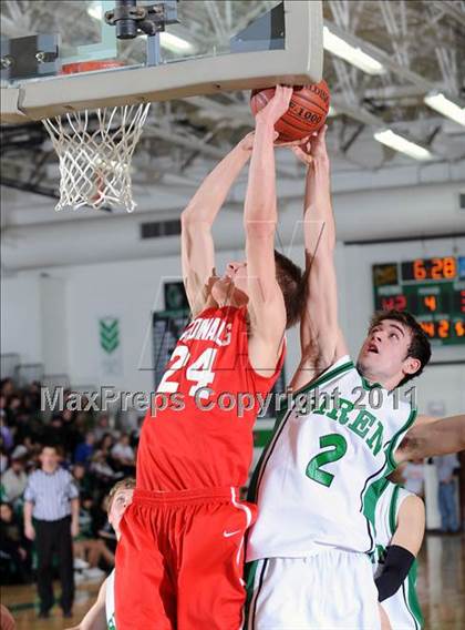 Thumbnail 1 in Siren vs. Luck photogallery.