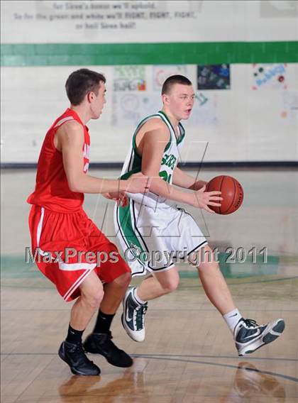 Thumbnail 2 in Siren vs. Luck photogallery.