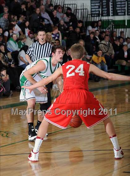 Thumbnail 1 in Siren vs. Luck photogallery.