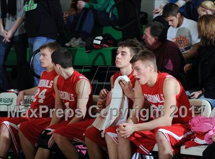 Thumbnail 1 in Siren vs. Luck photogallery.