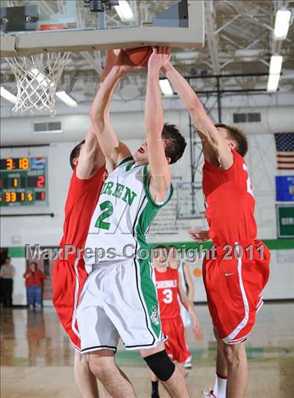 Thumbnail 1 in Siren vs. Luck photogallery.