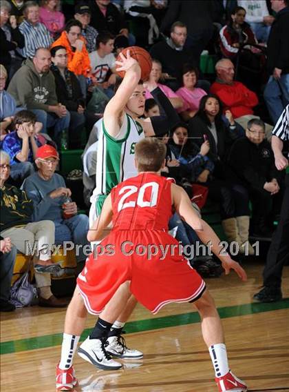 Thumbnail 1 in Siren vs. Luck photogallery.