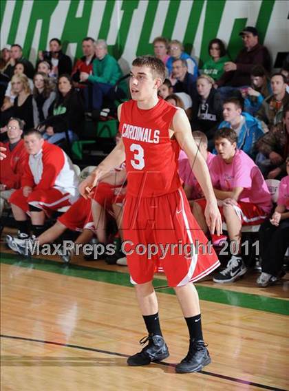 Thumbnail 1 in Siren vs. Luck photogallery.