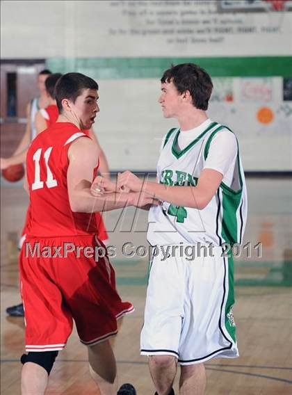 Thumbnail 3 in Siren vs. Luck photogallery.