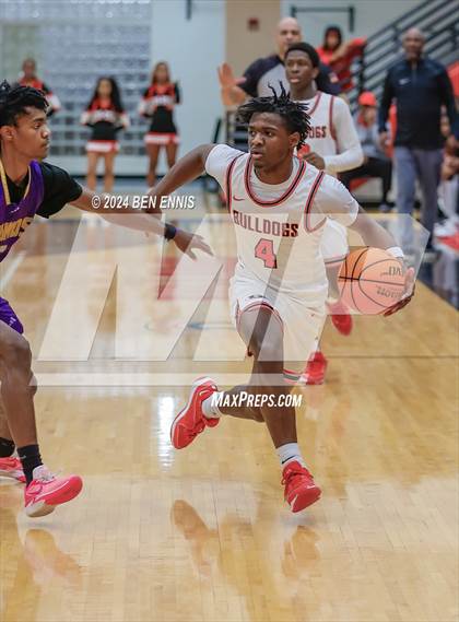 Thumbnail 3 in Jones County @ Dutchtown (Region 2-AAAAA Tournament) photogallery.