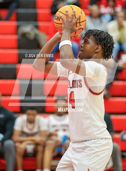 Thumbnail 3 in Jones County @ Dutchtown (Region 2-AAAAA Tournament) photogallery.