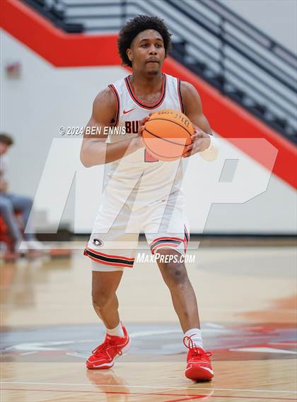 Thumbnail 3 in Jones County @ Dutchtown (Region 2-AAAAA Tournament) photogallery.