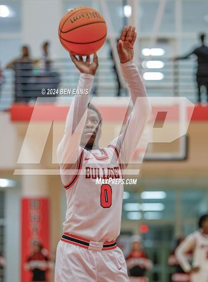 Thumbnail 3 in Jones County @ Dutchtown (Region 2-AAAAA Tournament) photogallery.
