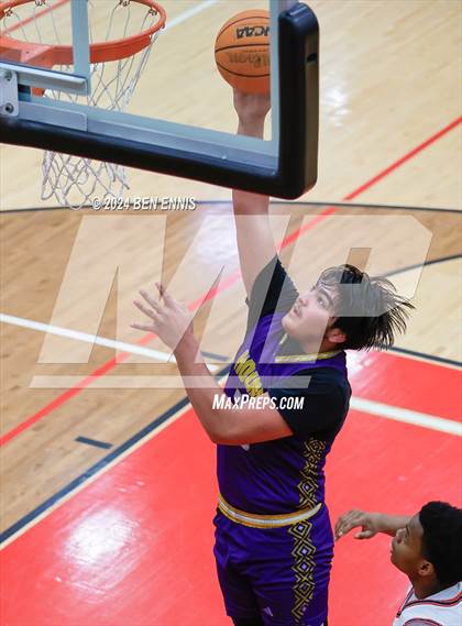 Thumbnail 2 in Jones County @ Dutchtown (Region 2-AAAAA Tournament) photogallery.