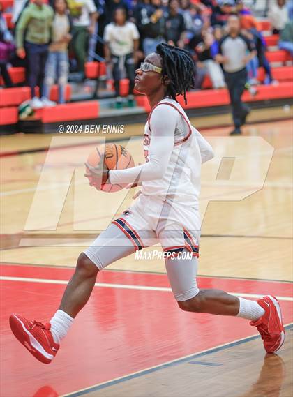 Thumbnail 2 in Jones County @ Dutchtown (Region 2-AAAAA Tournament) photogallery.