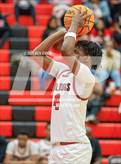 Photo from the gallery "Jones County @ Dutchtown (Region 2-AAAAA Tournament)"