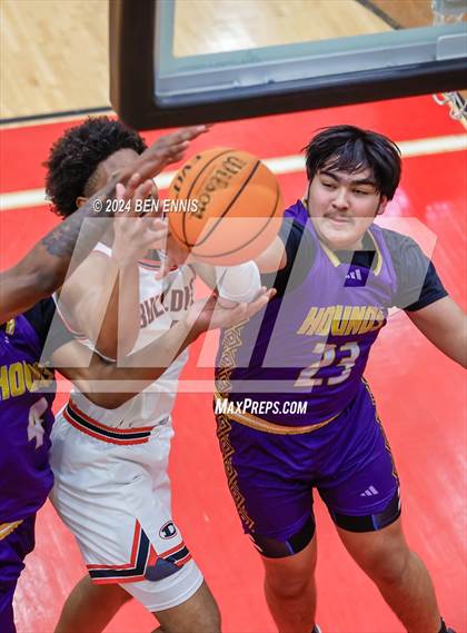 Thumbnail 1 in Jones County @ Dutchtown (Region 2-AAAAA Tournament) photogallery.