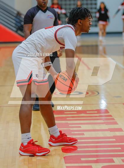 Thumbnail 2 in Jones County @ Dutchtown (Region 2-AAAAA Tournament) photogallery.