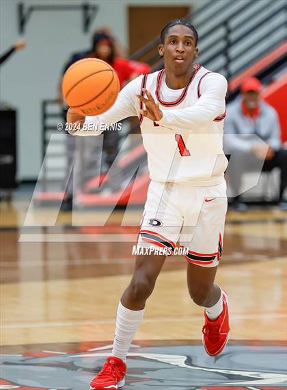 Thumbnail 1 in Jones County @ Dutchtown (Region 2-AAAAA Tournament) photogallery.