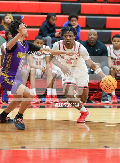 Thumbnail 2 in Jones County @ Dutchtown (Region 2-AAAAA Tournament) photogallery.
