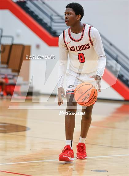 Thumbnail 1 in Jones County @ Dutchtown (Region 2-AAAAA Tournament) photogallery.