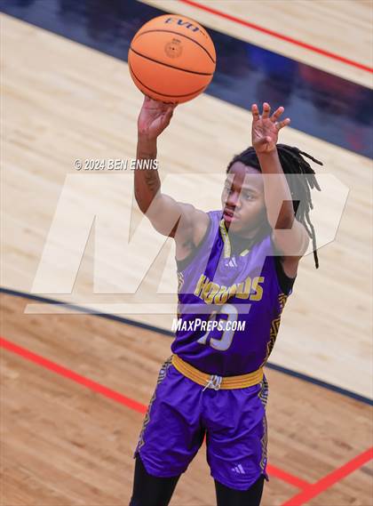 Thumbnail 2 in Jones County @ Dutchtown (Region 2-AAAAA Tournament) photogallery.