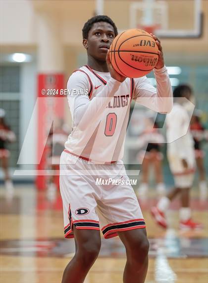 Thumbnail 2 in Jones County @ Dutchtown (Region 2-AAAAA Tournament) photogallery.