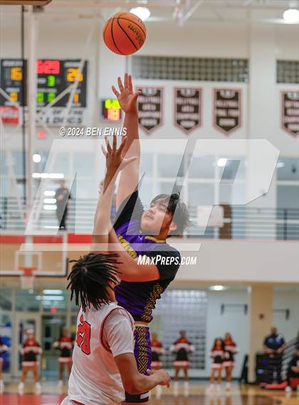 Thumbnail 2 in Jones County @ Dutchtown (Region 2-AAAAA Tournament) photogallery.