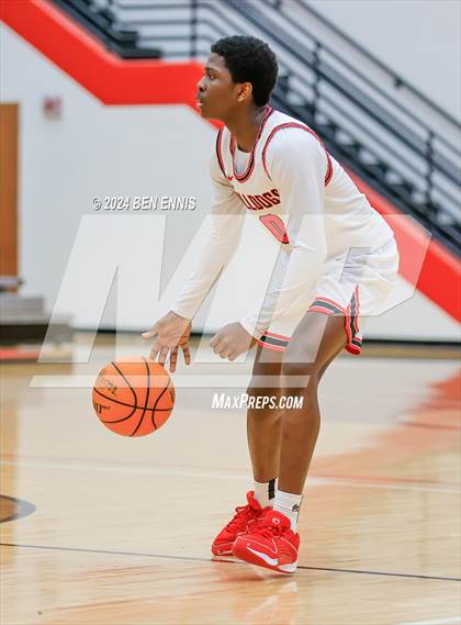 Thumbnail 2 in Jones County @ Dutchtown (Region 2-AAAAA Tournament) photogallery.