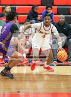 Photo from the gallery "Jones County @ Dutchtown (Region 2-AAAAA Tournament)"