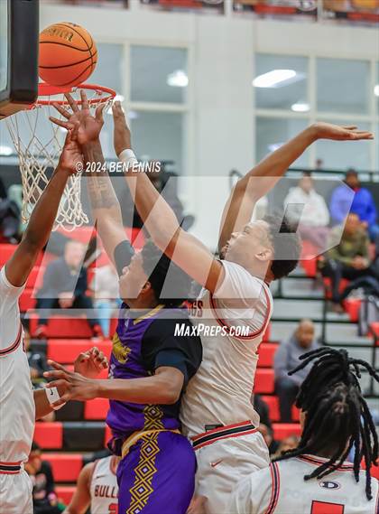 Thumbnail 2 in Jones County @ Dutchtown (Region 2-AAAAA Tournament) photogallery.