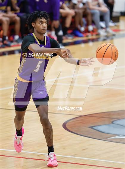 Thumbnail 2 in Jones County @ Dutchtown (Region 2-AAAAA Tournament) photogallery.