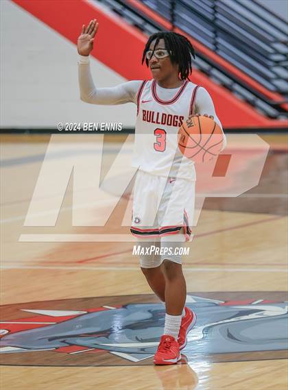 Thumbnail 1 in Jones County @ Dutchtown (Region 2-AAAAA Tournament) photogallery.
