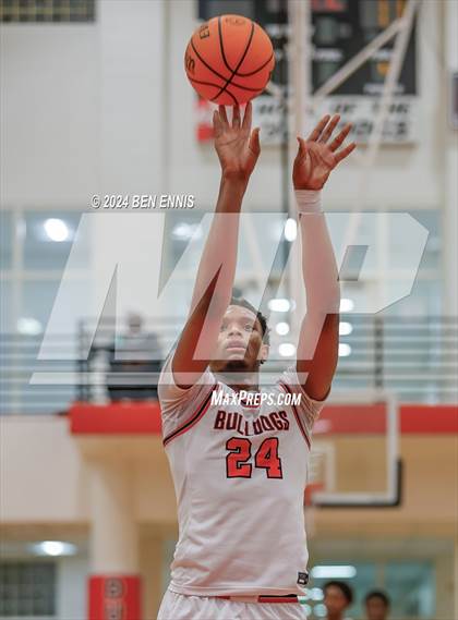 Thumbnail 1 in Jones County @ Dutchtown (Region 2-AAAAA Tournament) photogallery.