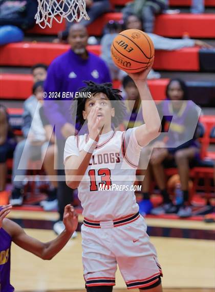 Thumbnail 1 in Jones County @ Dutchtown (Region 2-AAAAA Tournament) photogallery.