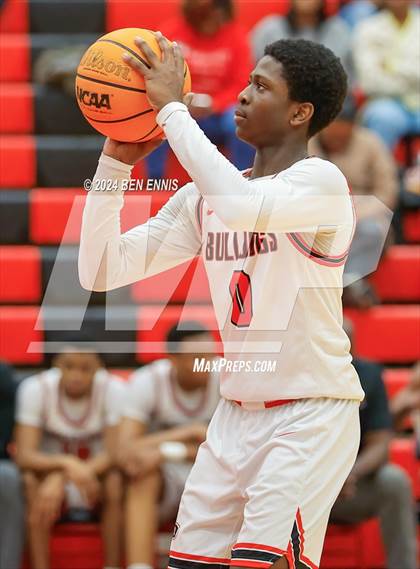 Thumbnail 3 in Jones County @ Dutchtown (Region 2-AAAAA Tournament) photogallery.