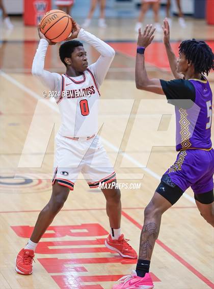 Thumbnail 1 in Jones County @ Dutchtown (Region 2-AAAAA Tournament) photogallery.