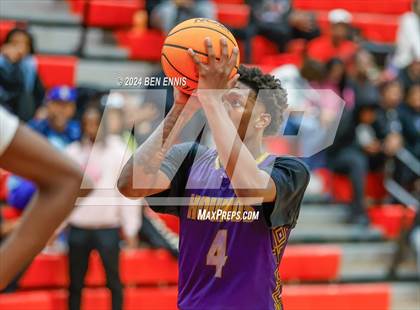 Thumbnail 3 in Jones County @ Dutchtown (Region 2-AAAAA Tournament) photogallery.