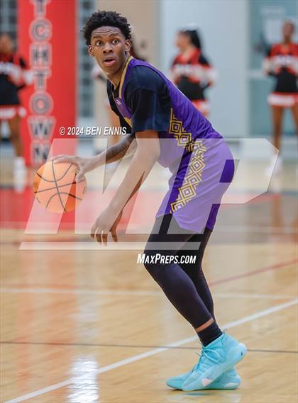 Thumbnail 3 in Jones County @ Dutchtown (Region 2-AAAAA Tournament) photogallery.
