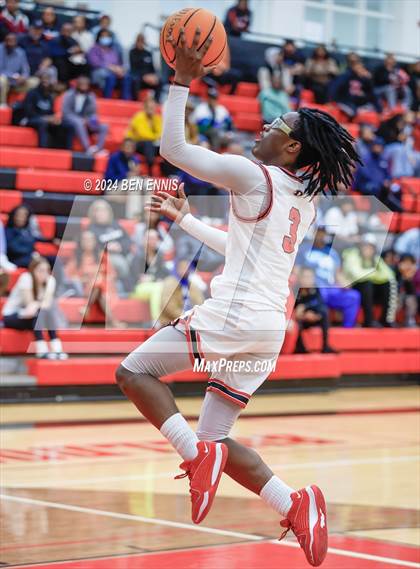 Thumbnail 3 in Jones County @ Dutchtown (Region 2-AAAAA Tournament) photogallery.