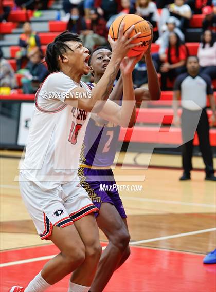 Thumbnail 1 in Jones County @ Dutchtown (Region 2-AAAAA Tournament) photogallery.